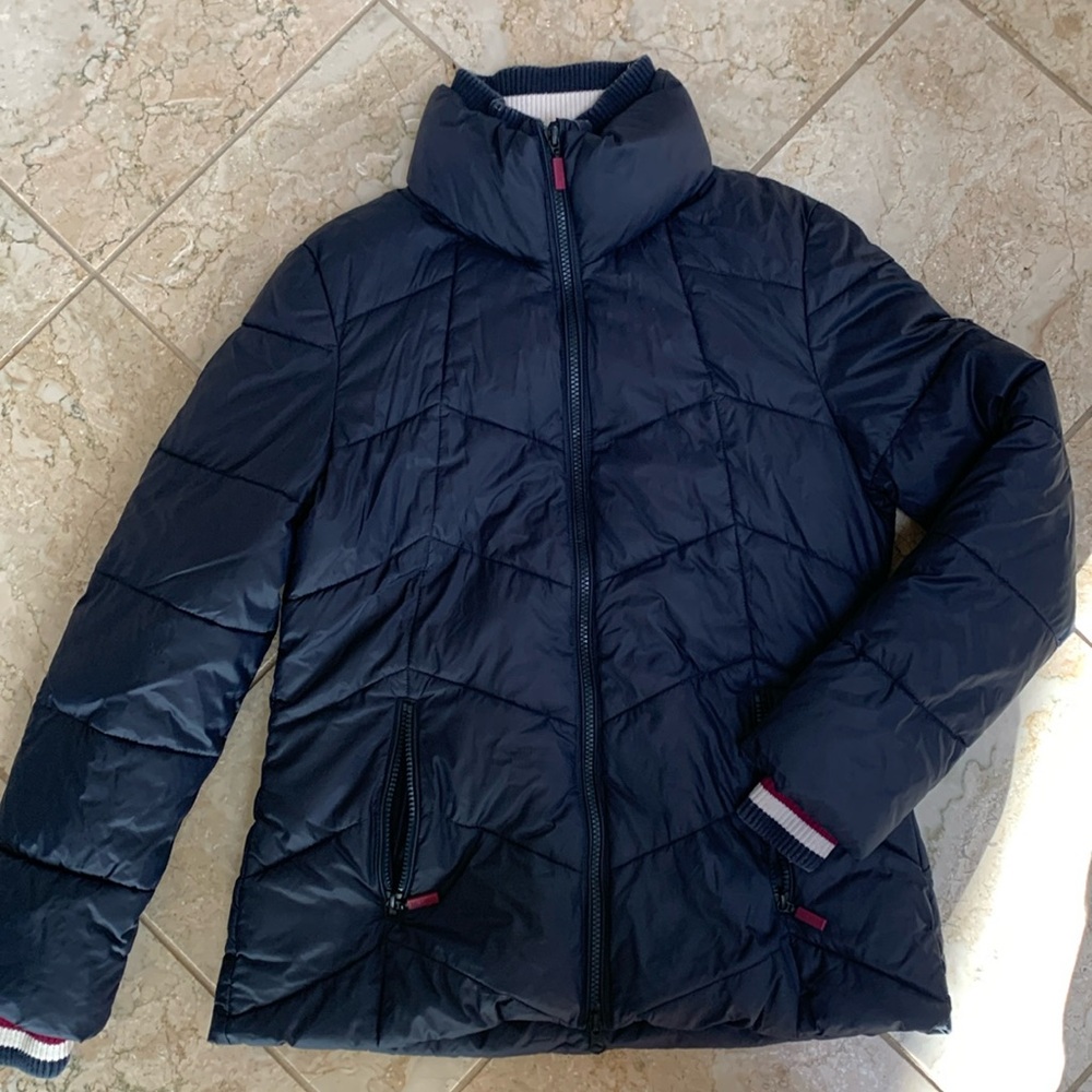 Barbour jacket - Picture 3 of 5
